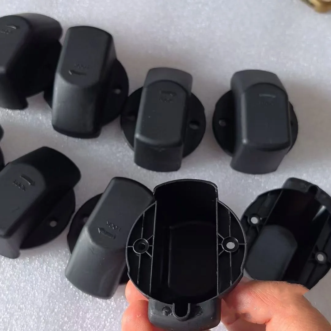 2pcs Agras DJI T50/T25/T60/T25P/T40/T20pro Impeller Pump Guard Cover Kit Part Agriculture Drone Accessories 00839.04