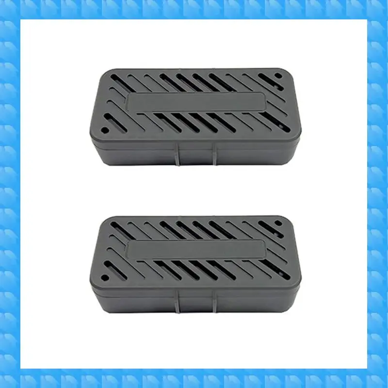 

ETRT 4 шт. для Dreame X50 Ultra/X40/X40 Pro/X40 Pro Ultra серии робот-танк для сточных вод стерилизация запаха