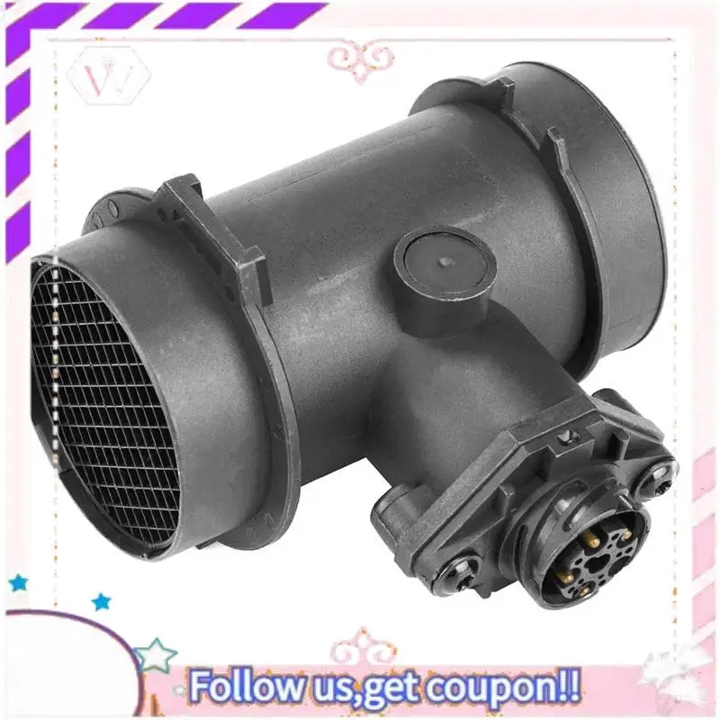 

A76T-датчик массового расхода воздуха для MERCEDES BENZ W124 W202 W210 S124 S202 S210 C208 A208 C124 SSANGYONG 0280217100 A0000940048