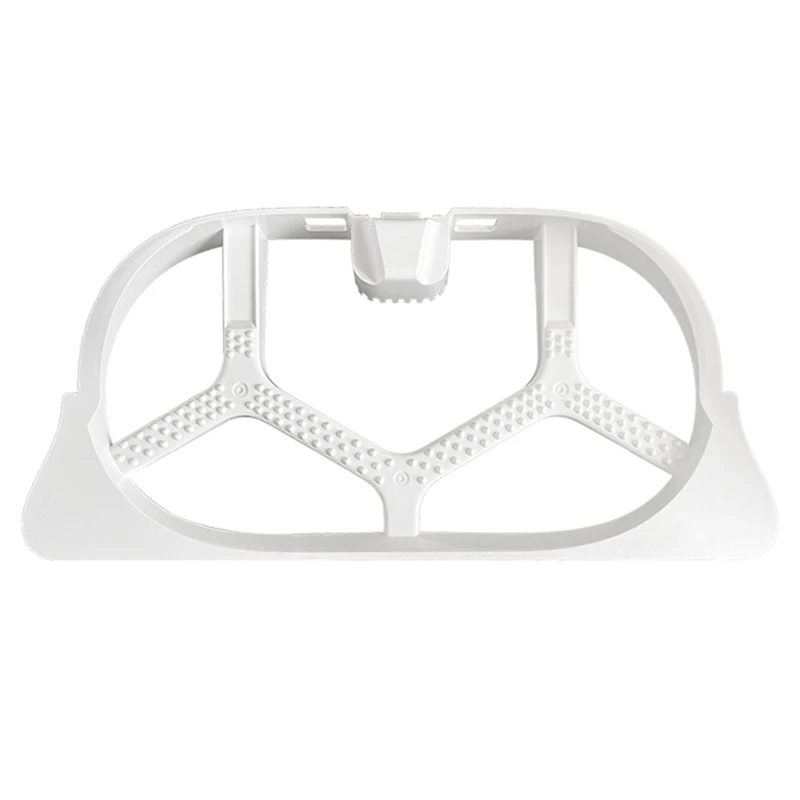 AT17 para XIAOMI Mijia Omni 1S B101CN X10 + fregona al vacío Base de lavado automático Dreame L10S Ultra/S10 Pro soporte de bandeja de limpieza de fregona