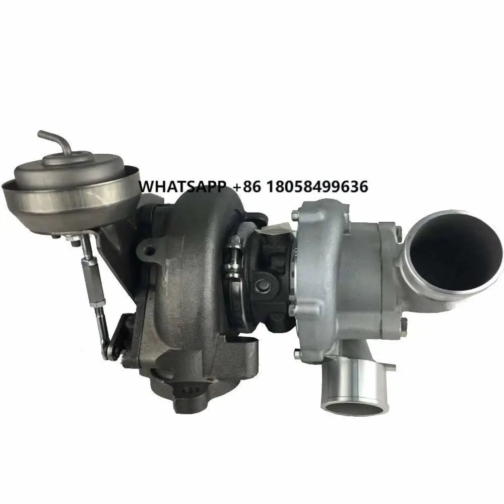 

Car RHF5V Turbo Charger for Toyta Corolla RAV4 Engine 2AD-FHV 17201-26030 1720126030 17201-26030-1 VJA30024 Turbocharger