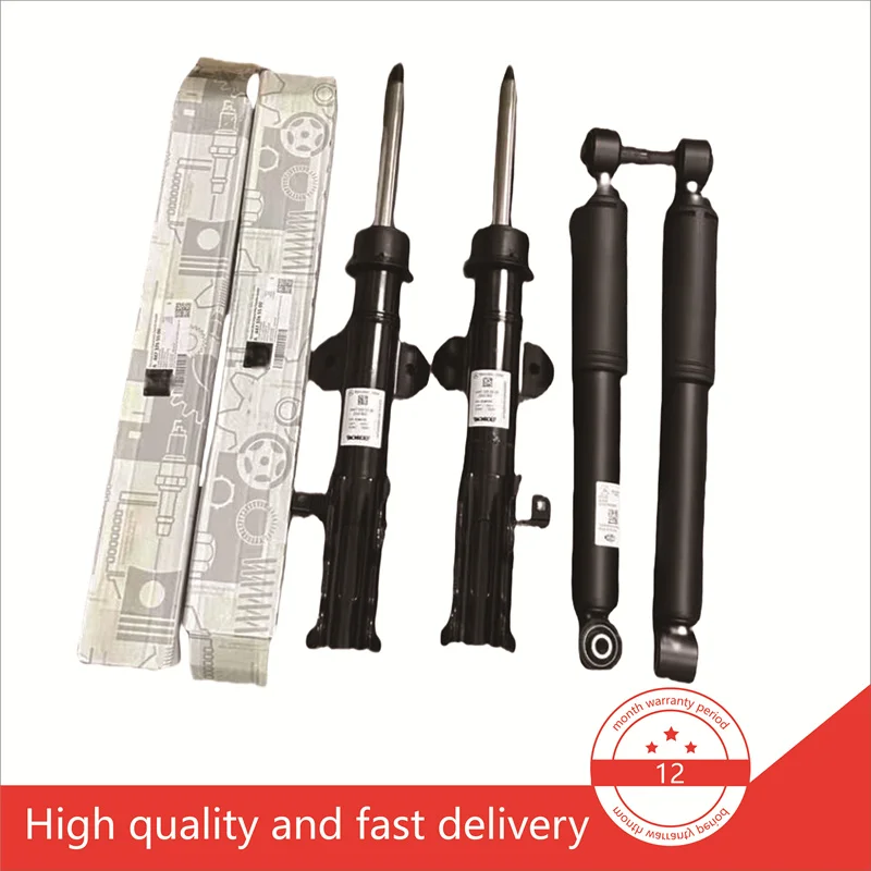 for Mercedes-Benz 447 448 VITO METRIS V-class A4473263400 A4473265000 A4473205538 A4473200400 front and rear shock absorbers