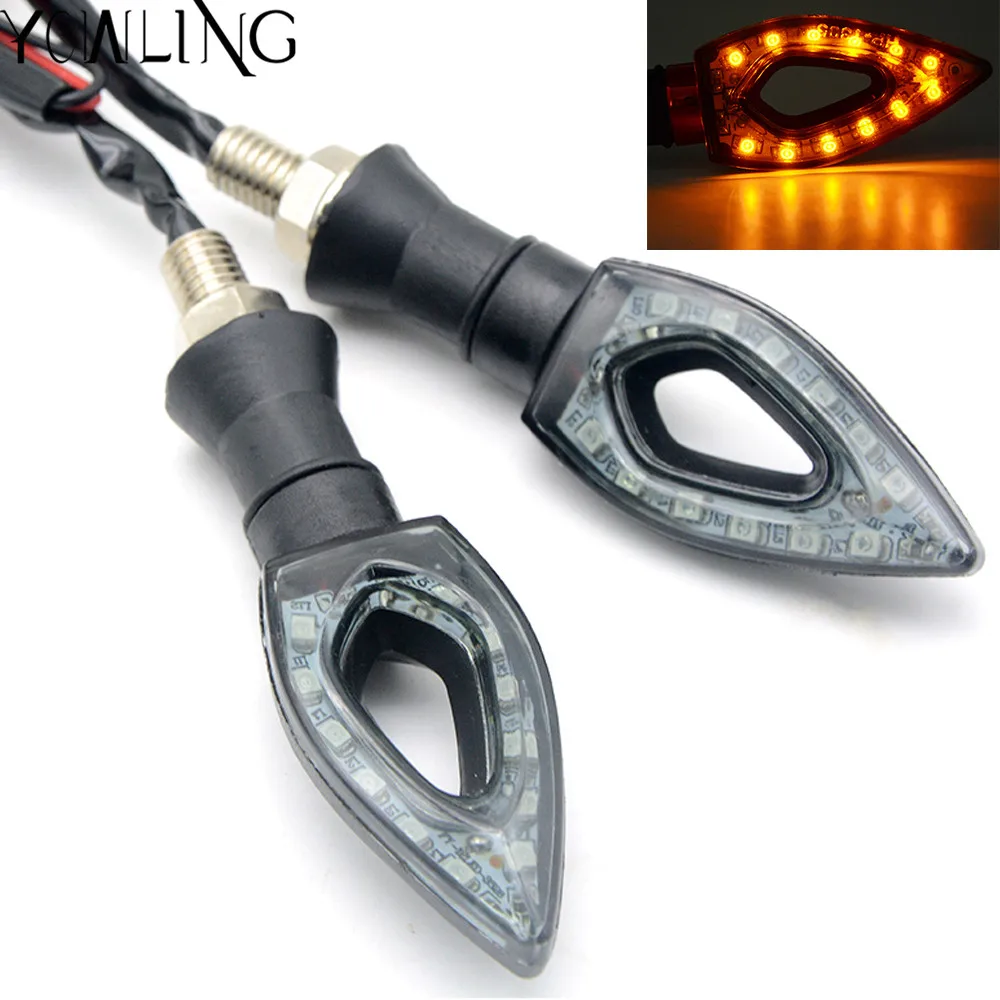 Universal Led Motor… - image