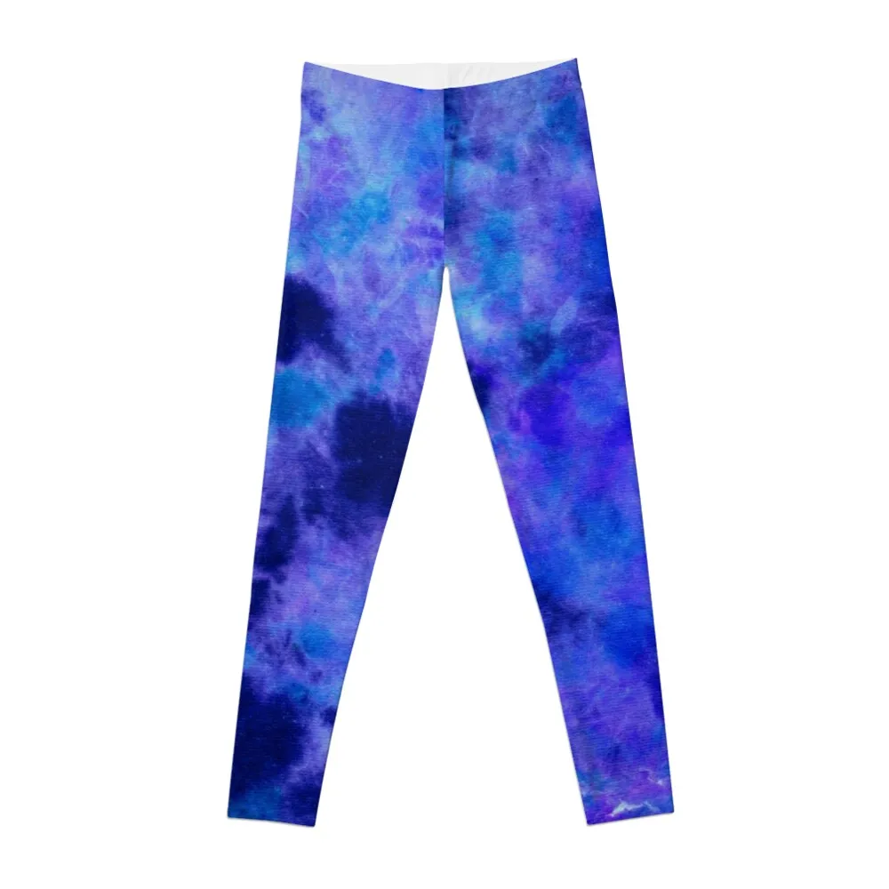 

Lapis DyeBlot Leggings legings for fitness sport legging Womens Leggings