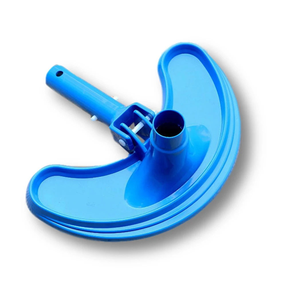 

Professional Suction for Pool Pool Cleaning Tool Cleaning Flexible Vacuum Supplies Moss Remover Durable Tool Cleaner