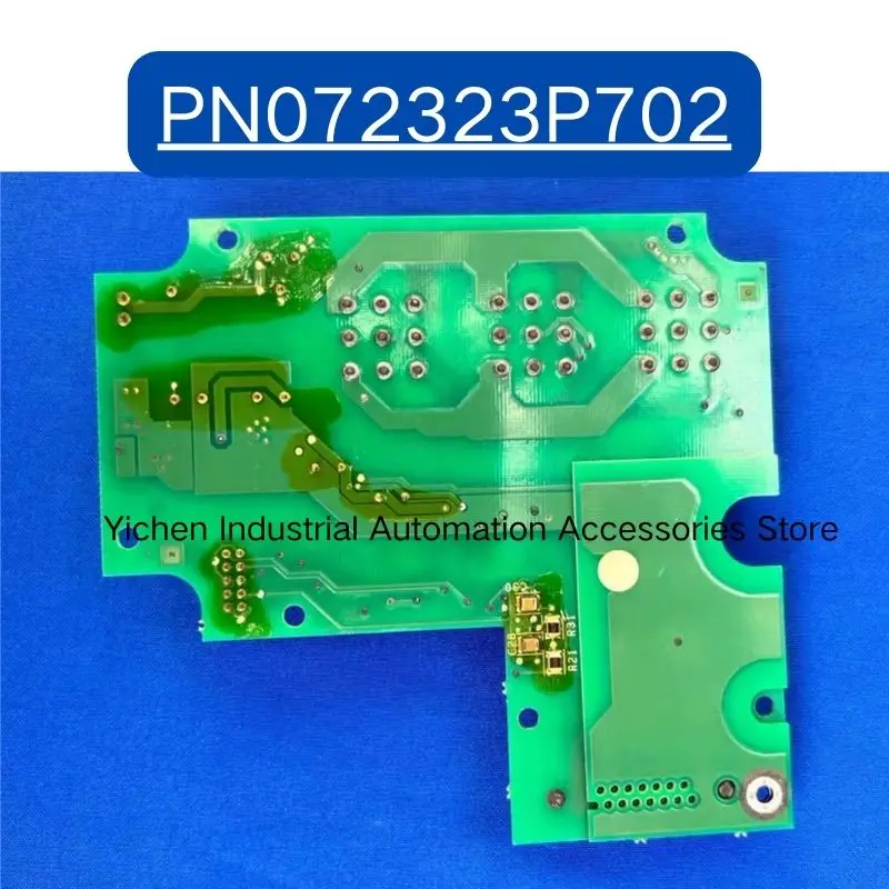 placa de controle PN072323P702 usada testada ok