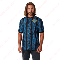 Ulysses And The Sorcerer Circe 24/25 Latina Home Tee Outdoor Quick Dry Jersey Summer Classic Tee Adults children Exercise Jersey