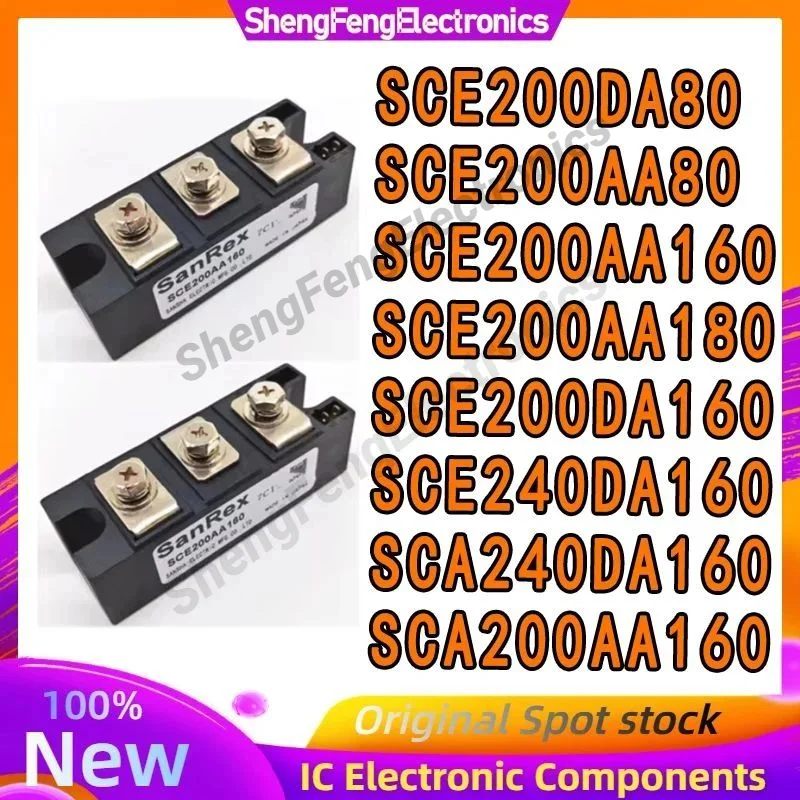 

SCE200DA80 SCE200AA80 SCE200AA160 SCE200AA180 SCE200DA160 SCE240DA160 SCA240DA160 SCA200AA160