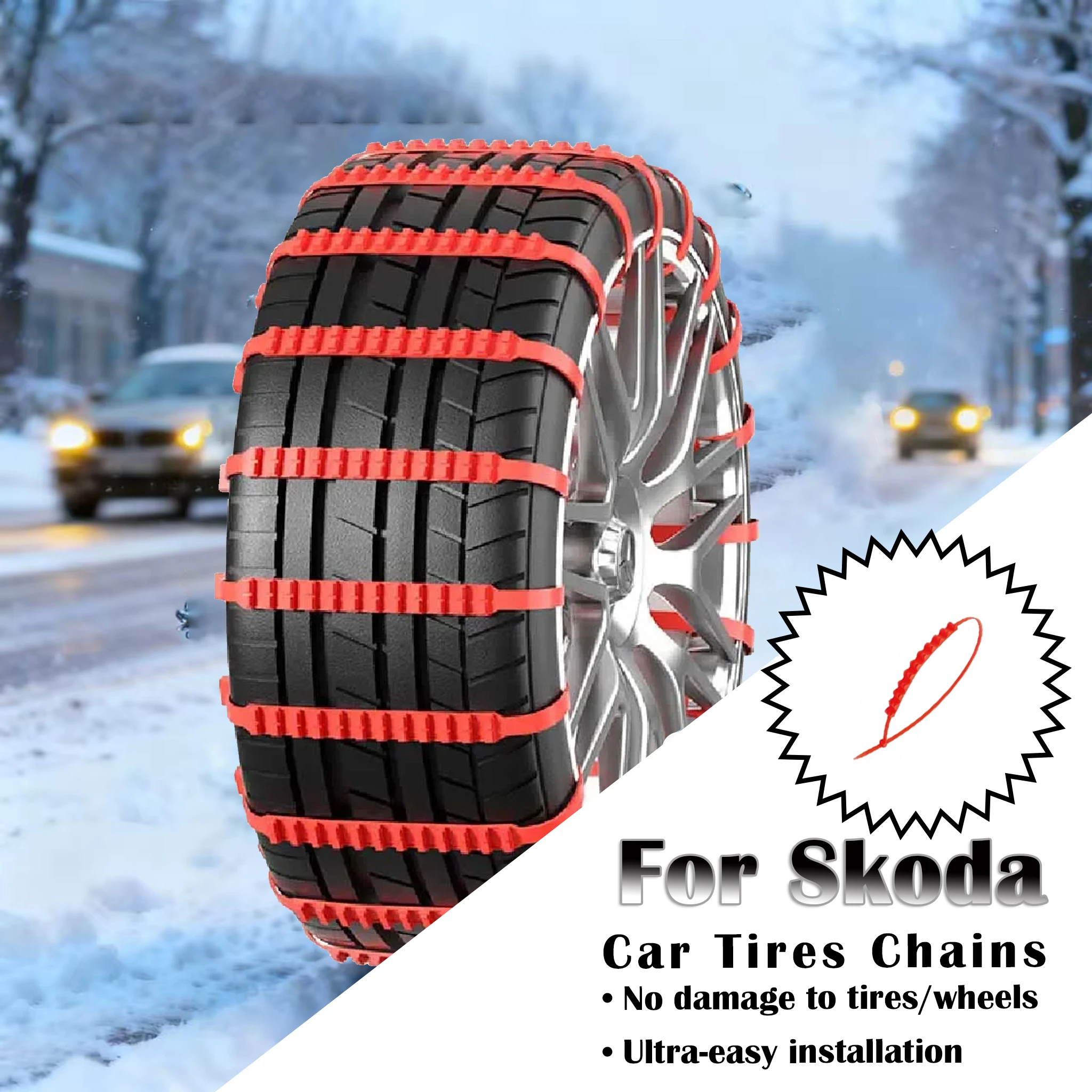 For Skoda Octavia 3… - image