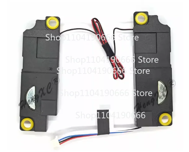 1pcs New Original Laptop Speaker for Asus G731 G731G G731GV G731GU G731GT G712 built-in speaker left and right speaker G712L