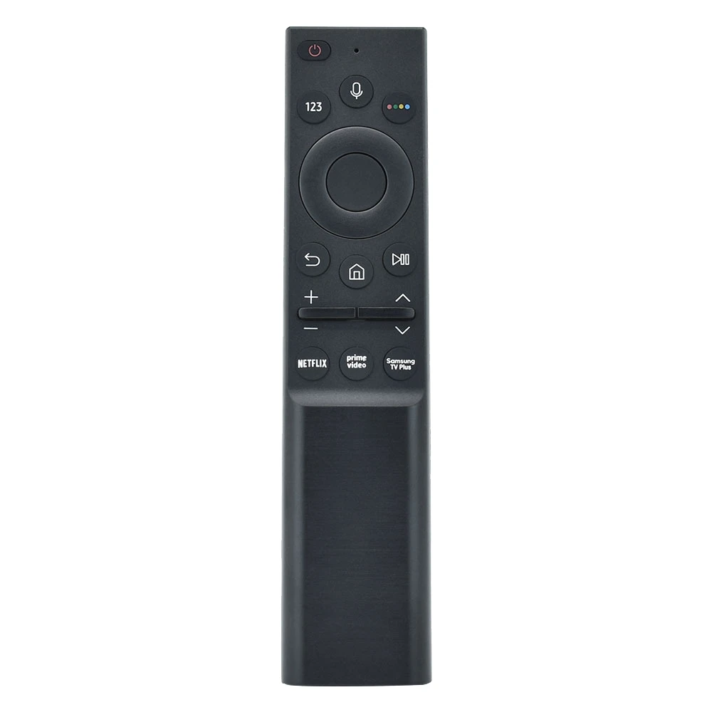 BN59-01363J Remote Control Bluetooth Voice TV Remote Control Replacement UE60AU8005KXXCUE GU43AU80