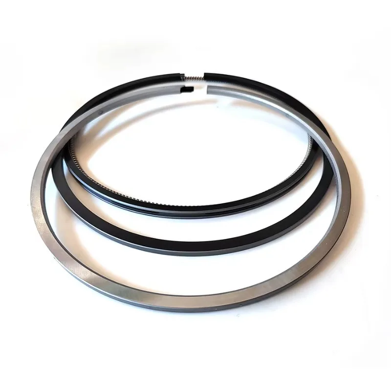 

Factory Wholesale Ring Set Piston YAN MAR 746673-22501 N18 SHIP Marine Supplies Engine Parts Piston Ring