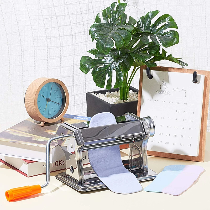 Mud Press Portable …