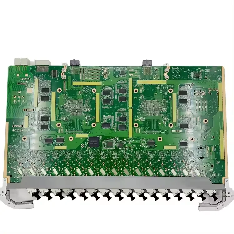 

Wholesale HW Cghf 16 Port Cghf Xgpon Gpon Service Board Card Olt H908cghf