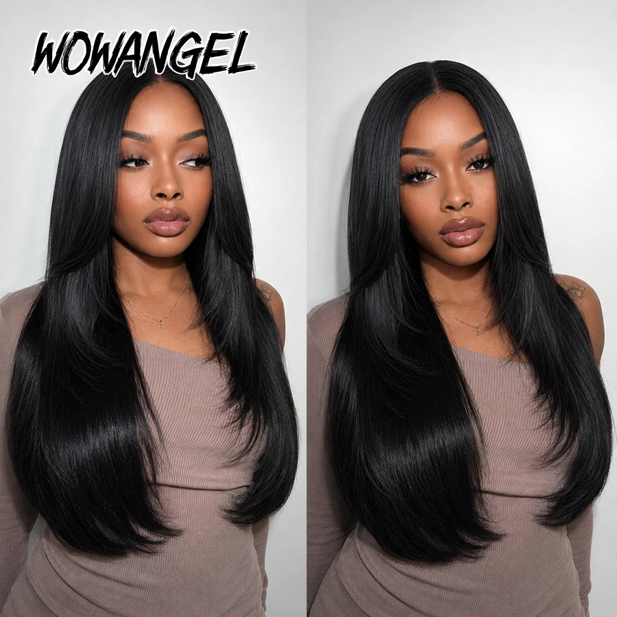 Thumbnail 2 - #12 Best Clip-In U-Part Wigs to Buy In 2026