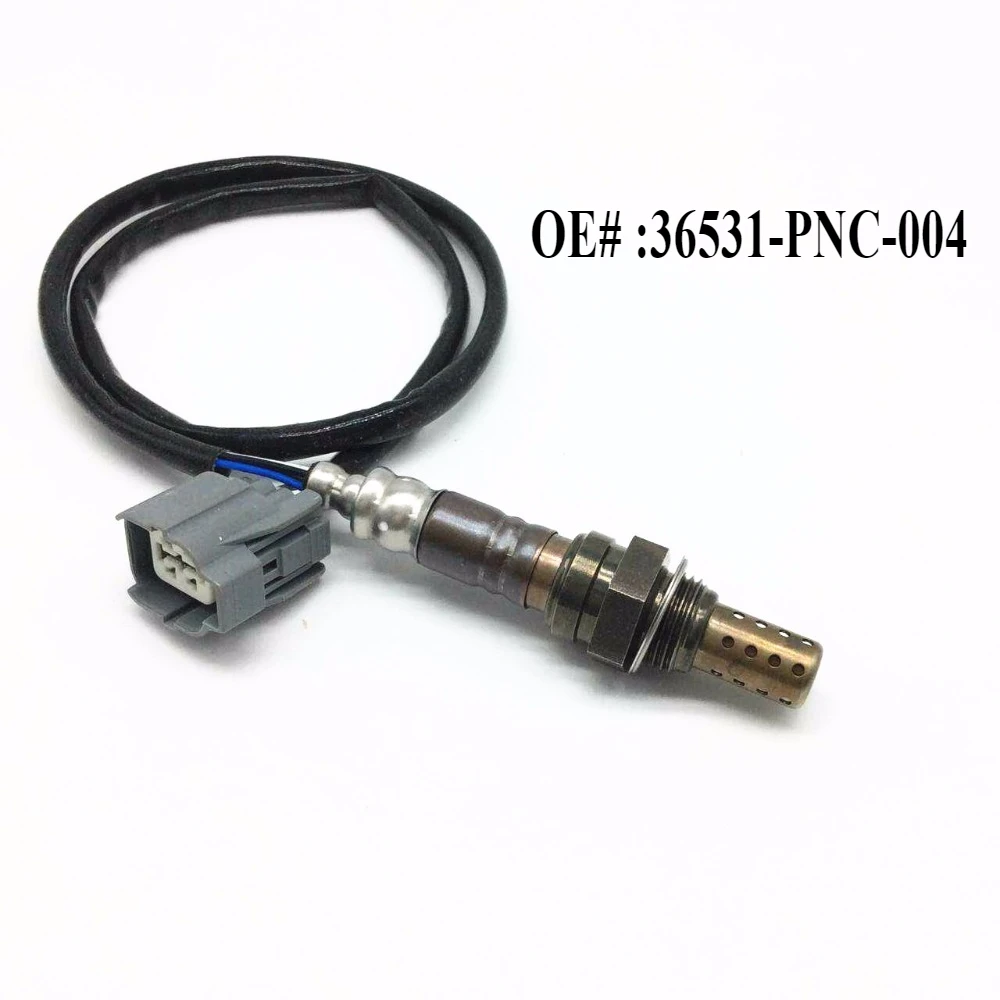 

Downstream Oxygen Sensor for Honda Directly Civic Odyssey 1997 1998 1999 2000 2001 2002 2003 2004 2005 OE 36531-PNC-004