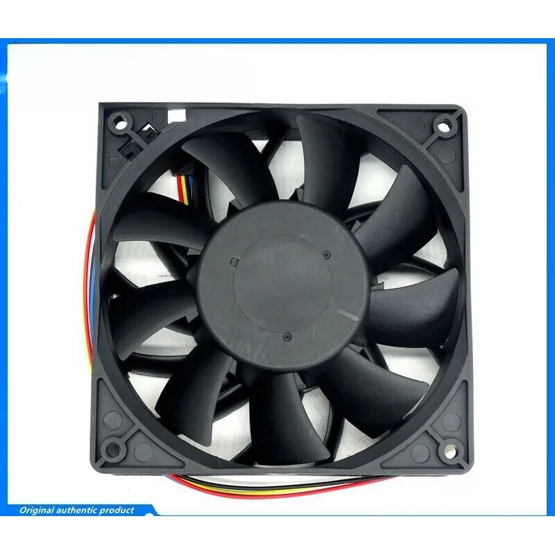 LL+   4-wire for Humidifier Full Waterproof Fan PFB1248GHE 12038 48V 0.82A 12CM