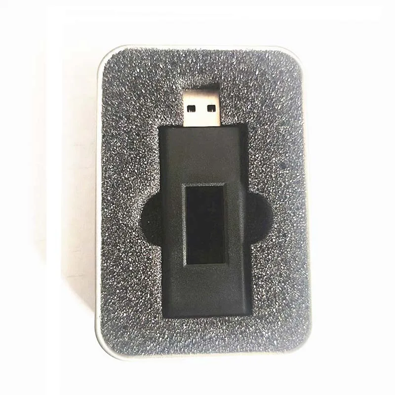 

USB Display Equipment Use In Car L1 1575MHZ L2 1220MHZ