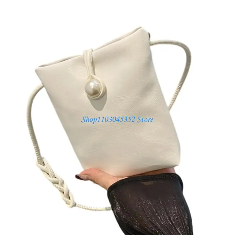 A3pe Compact Phone Bag Leatherable Crossbody Swork Craid Ремень дизайн ремня