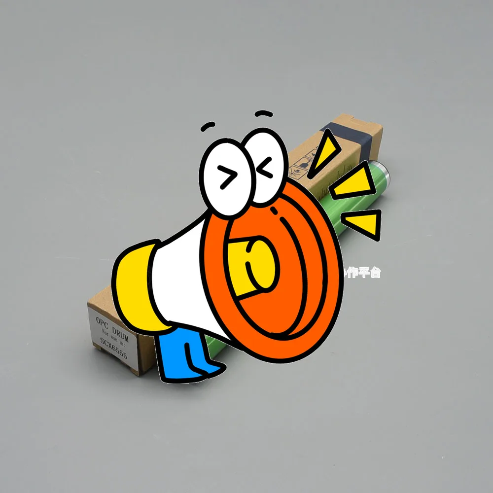 

4X Long Life OPC Drum Accessories For Samsung SV223A SCX-R6555A Image Drum Unit,SCX 6545 6345 6455 6555 6145 6245 Printer 80K