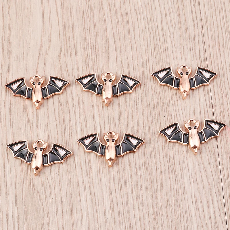 10 stücke Nette Emaille Winter Weihnachten Stiefel Charms für Schmuck Machen Ohrringe Anhänger Halsketten DIY Schlüsselanhänger Handwerk Liefert – Detail 31