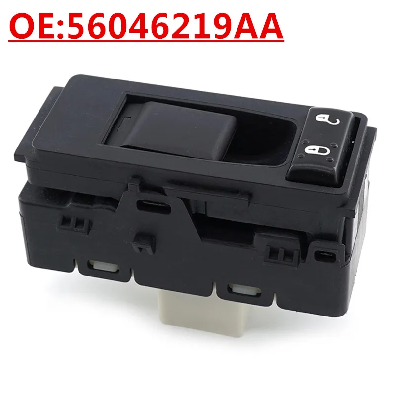 

OE:56046219AA Power Window Master Control Switch For Chrysler/Jeep/Dodge