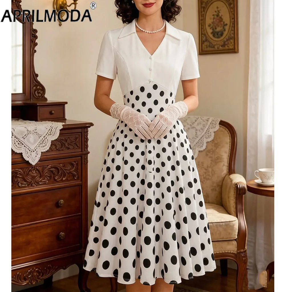 50s style casual dresses 1950's Fashion 1950s Casual Dress 50s Style Dress Sold On Temu United  States