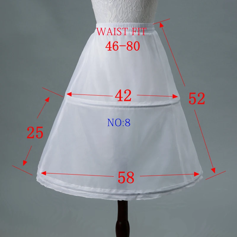 Flower Girls Petticoat Underskirt Cosplay Party Short Dress Jupon Enfant Fille Lolita Ballet Tutu Skirt Enaguas Sottogonna Mini