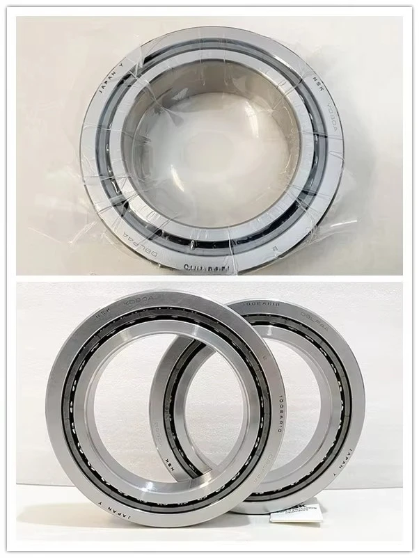 120BAR10STYNDBLP4 Cuscinetto mandrino 120BAR10S per macchina utensile 120BAR10STYNDBLP4A