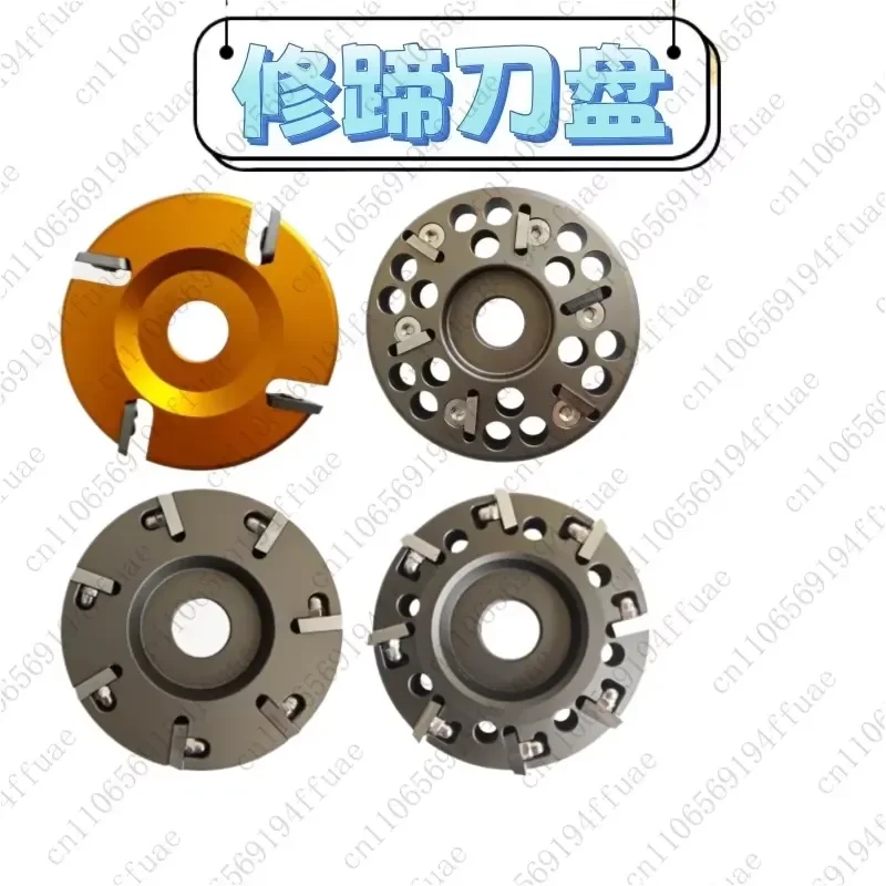 Cattle Hoof Trimming Disc, Hoof Trimming Blade, Hoof Trimming Tool, Angle Grinder, Alloy Material