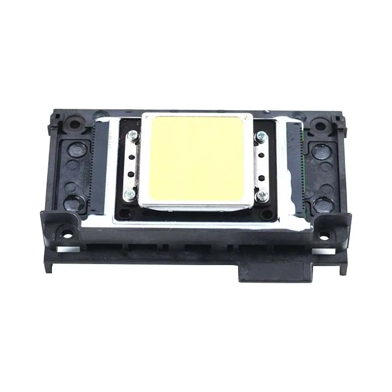 เครื่องพิมพ์หมึกพิมพ์ DTF UV เครื่องพิมพ์หมึกตัวทำละลาย F1080เครื่องพิมพ์ A1 DX10 DX11 Epson XP600แบบใหม่ดั้งเดิมญี่ปุ่น