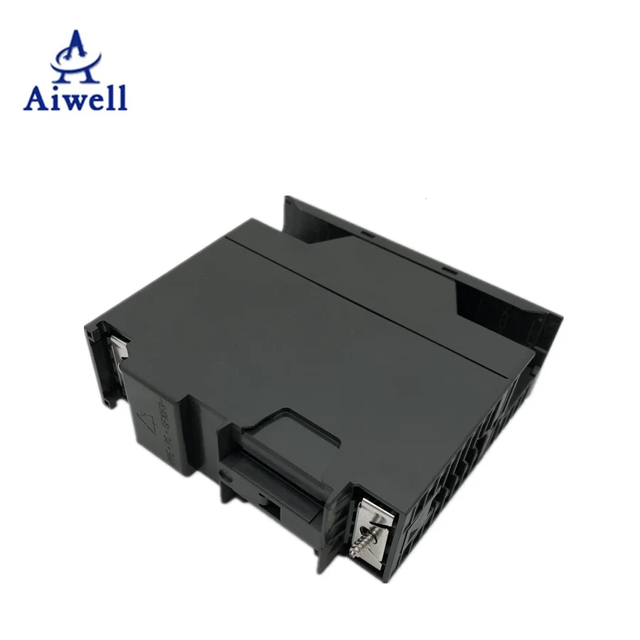 

PLC Controller SIPLUS S7-300 SM332 Module 6AG1332-5HD01-7AB0