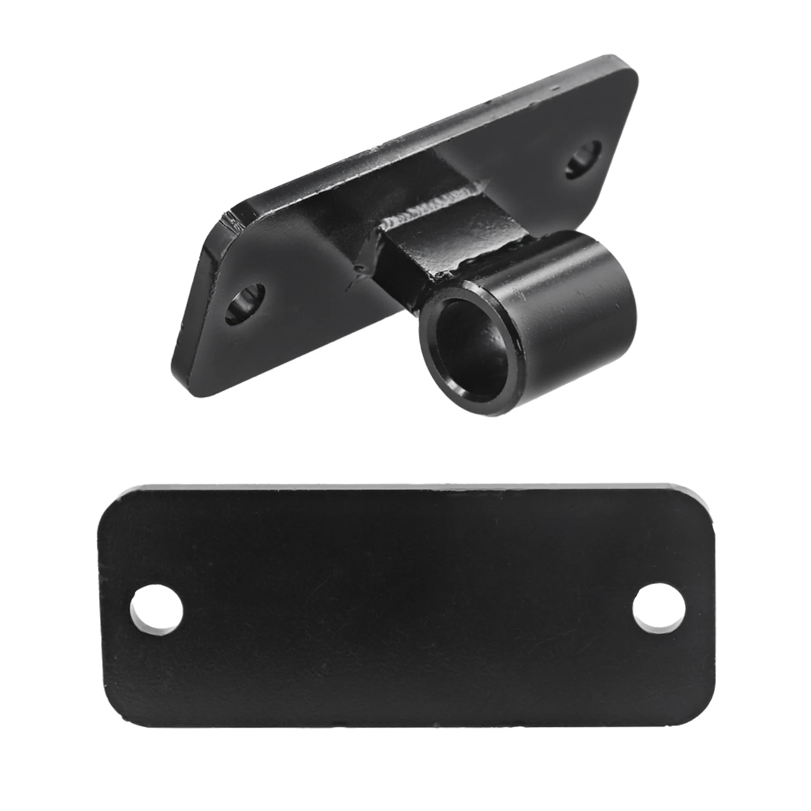 

2Pcs Gate Hinges 5/8" Hinge Pins For A Wide Range Of Applications Including Wooden Frames Hardware For Easy Installation