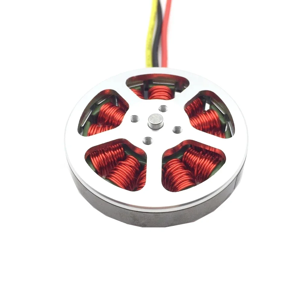 NEW 5010 360KV/750KV High Torque Brushless Motors For Rc MultiCopter Four-axis six-axis multi-rotor aircraft