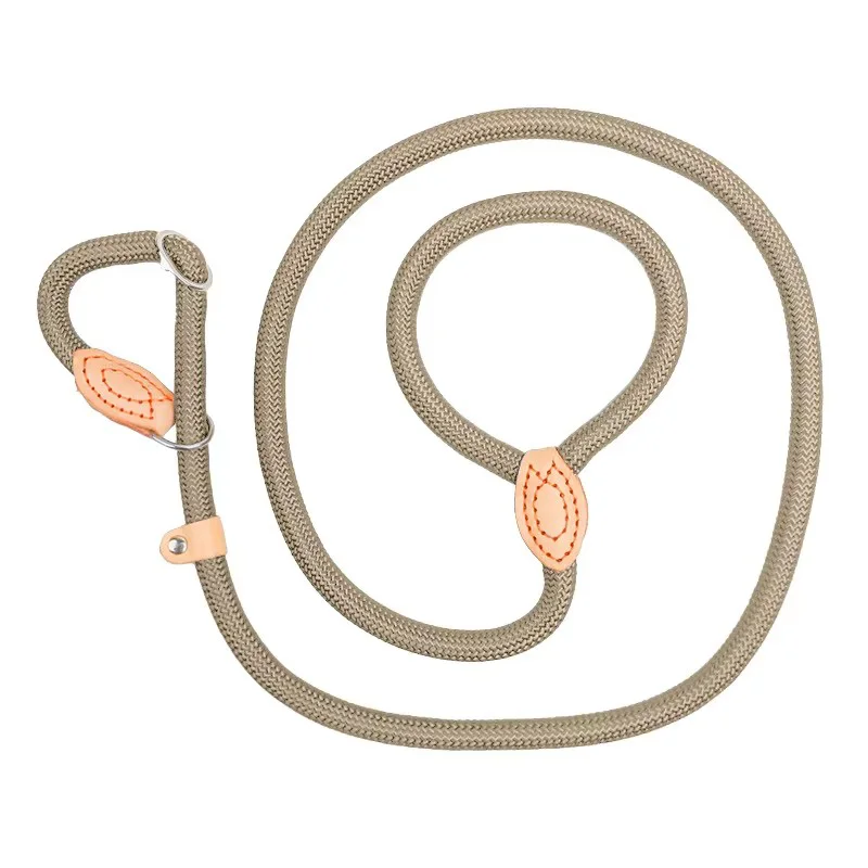 Heavy Duty Dog Slip Lead product image