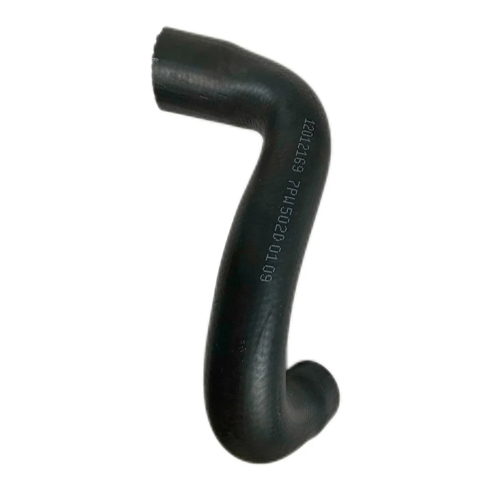 Mangueira de refrigeração do sistema de refrigeração automotivo 17127617364   Para BMW X1 xDrive25Le F49 1.5T 2016-2020