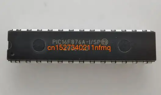 100% NEWHigh quality products PIC16F876A-I/SP PIC16F876A DIP28 PIC16F876A-E/SP MCU