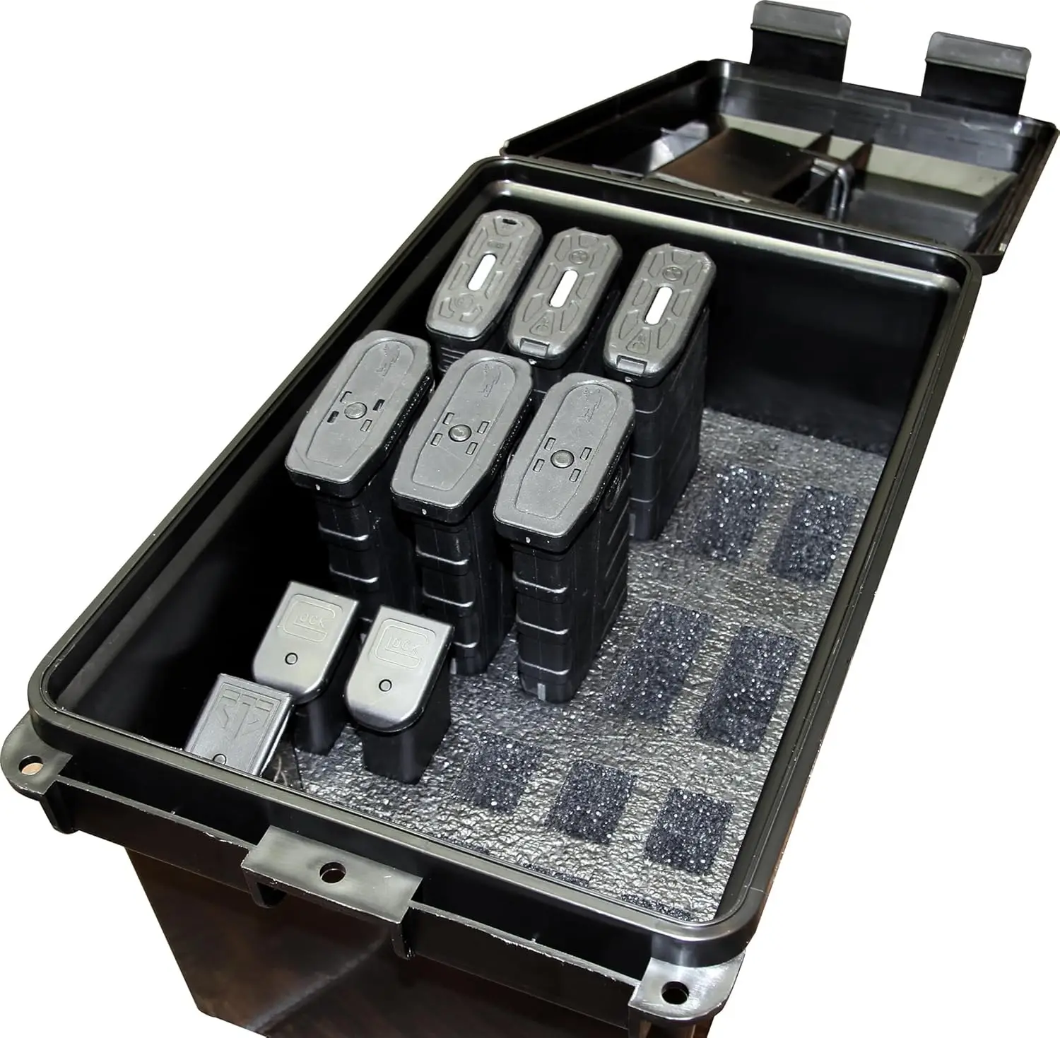 Tactical Mag Can, M…