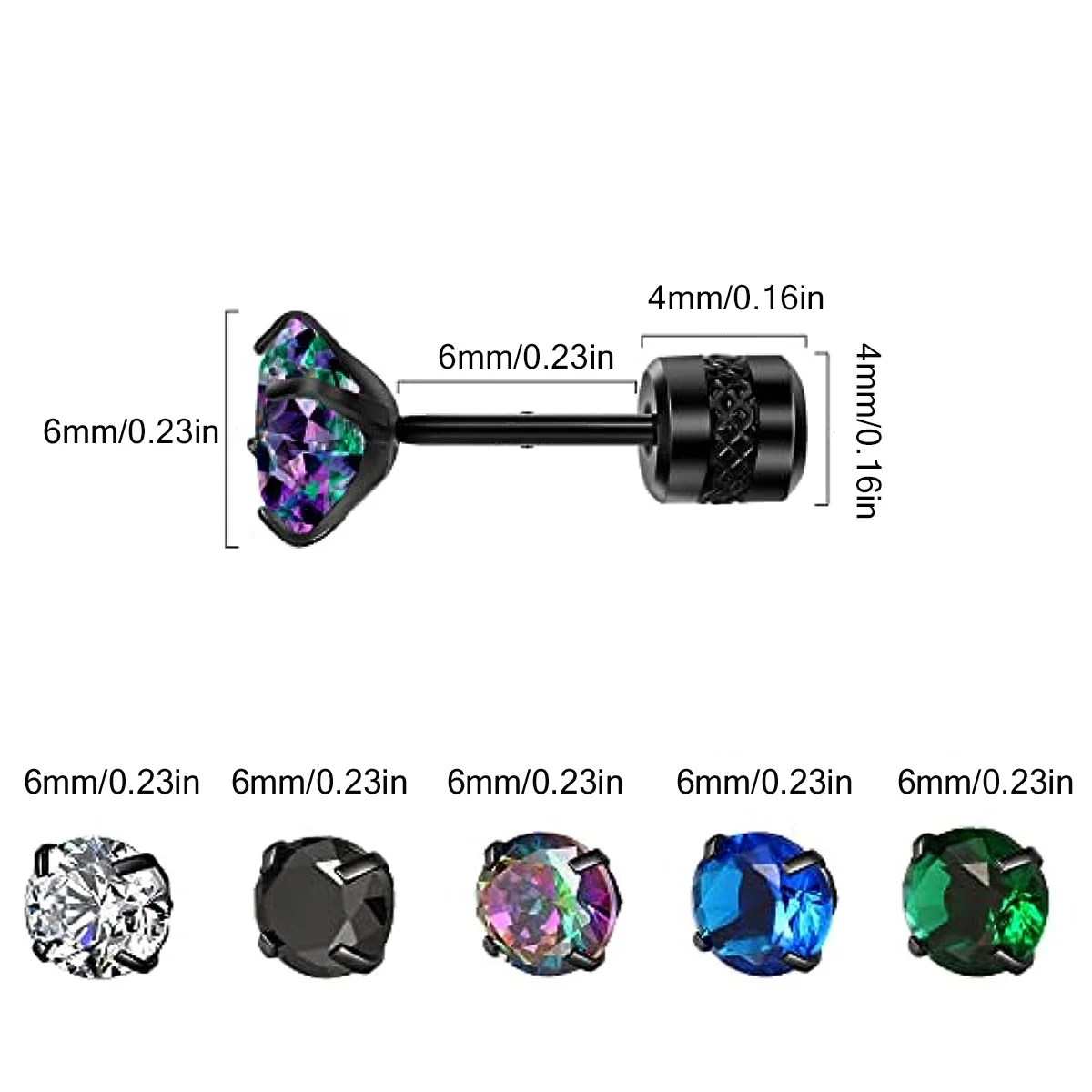 Thumbnail 3 - #49 Best Earrings to Buy In 2026