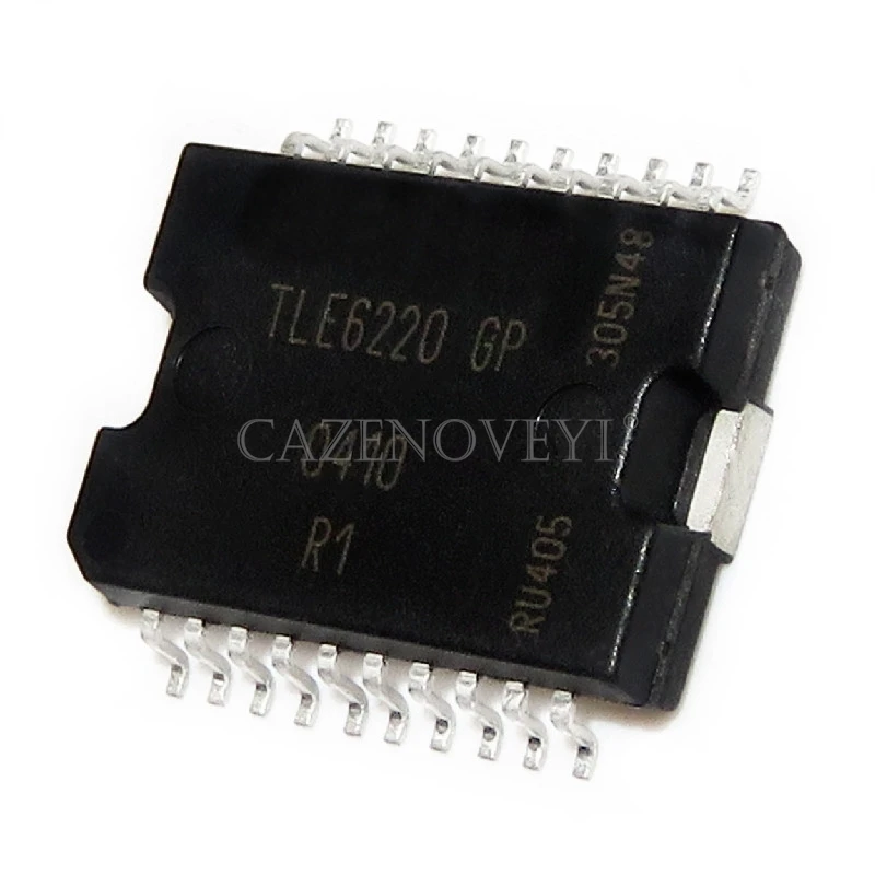 5PCS TLE7209R TLE7209 TLE7209-2R TLE7209 TLE6220GP TLE6220 TLE6209R TLE6209 TLE5216G TLE5216 HSOP-20