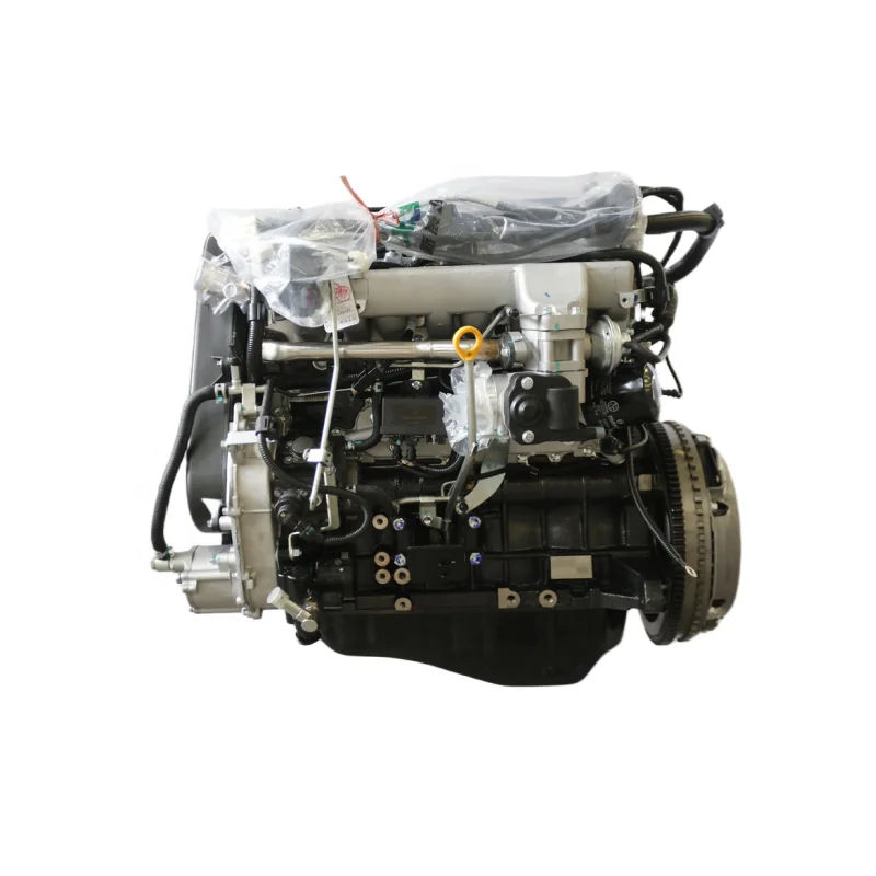 Proveedor Chino de Repuestos para Automóviles, Ensamblaje de Motor DK5, Motor Completo para FOTON Jinbei King Long GOLDEN DRAGON HIGER Joylong