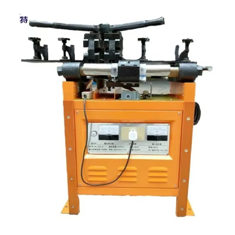 

Автоматические станки для сварки ленточных пил, сварочный аппарат для соединения ленточных пил