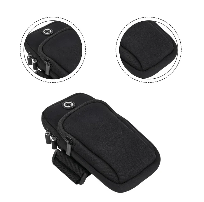 Electric Motorcycle Storage Bag for Sur Ron For Light Bee S X X160 X260 Eride Pro MX3 MX4 Front Battery Mount Frame Bag