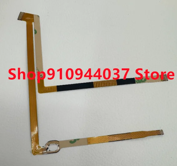 NEW Lens Anti-Shake Aperture 24-120 Flex Cable For NIKON 24-120mm 1:4G MM ZOOM Camera Repair Part