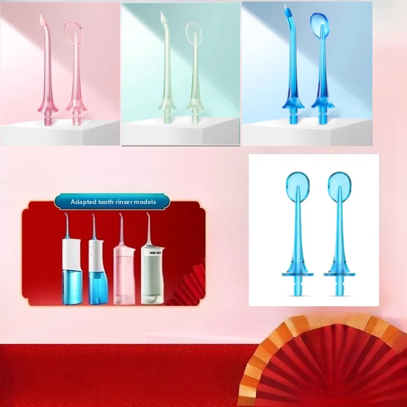 For Soocas W1 Floss…