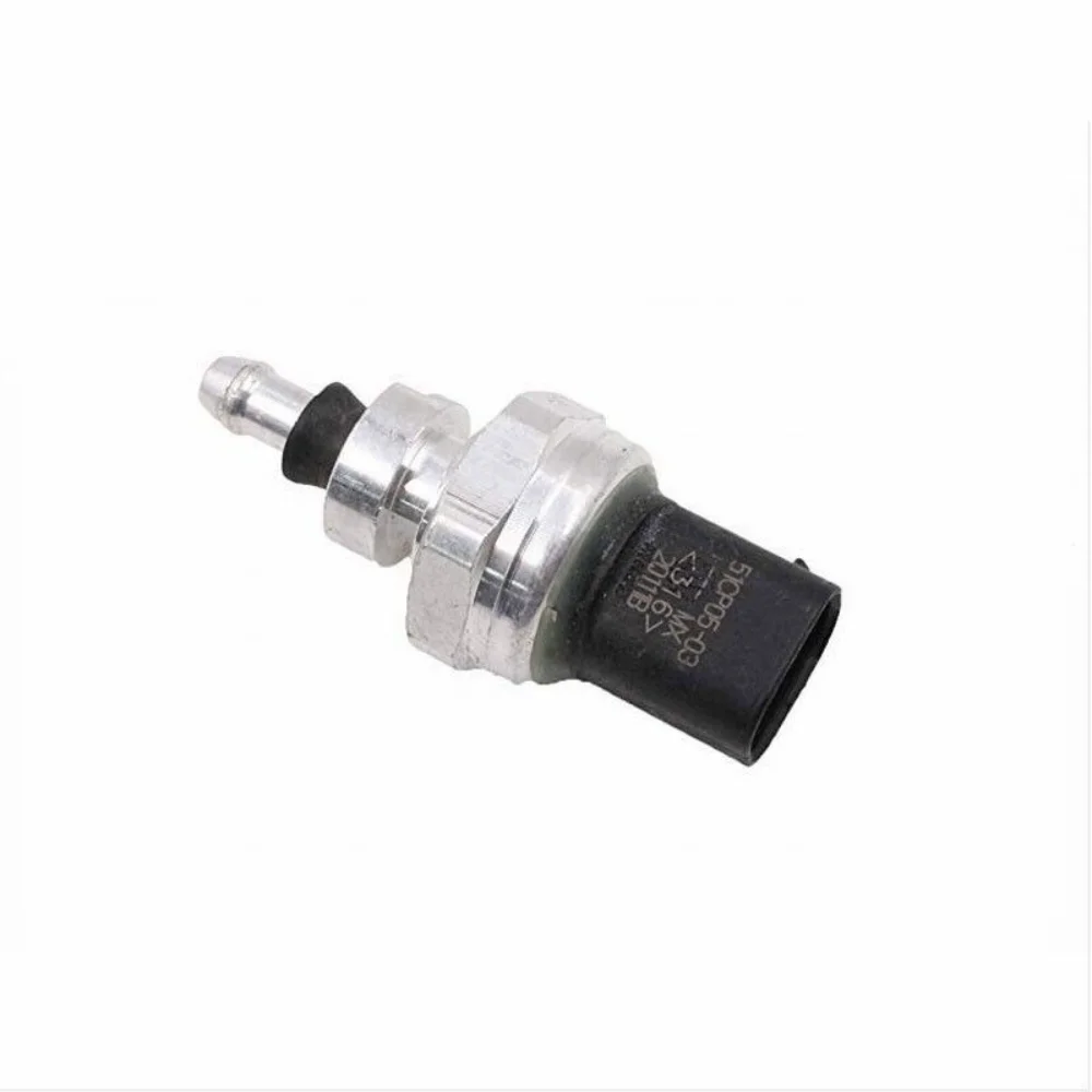 Turbo Exhaust GAS Pressure Sensor Connector For Renault-Vauxhall Opel-Vivaro Nissan-Juke Qashqai-X-TRAIL 8201000764 H8200443536