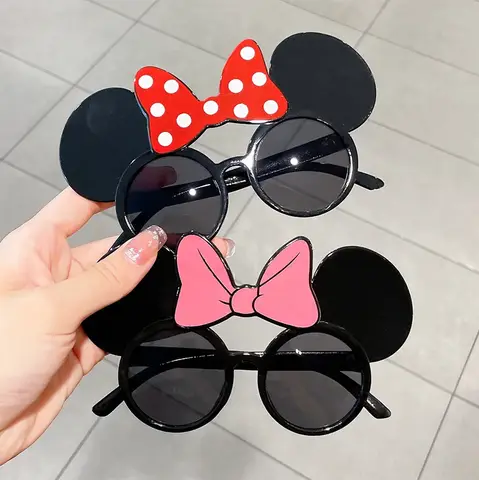 10 best sales Musse Pigg Solglasögon - №1