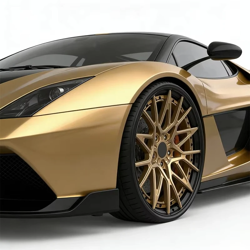 Hot-selling Custom 18 19 20 21 22 23 24 Inch Carbon fiber wheel hub Car Rim Wheel Rims New Condition