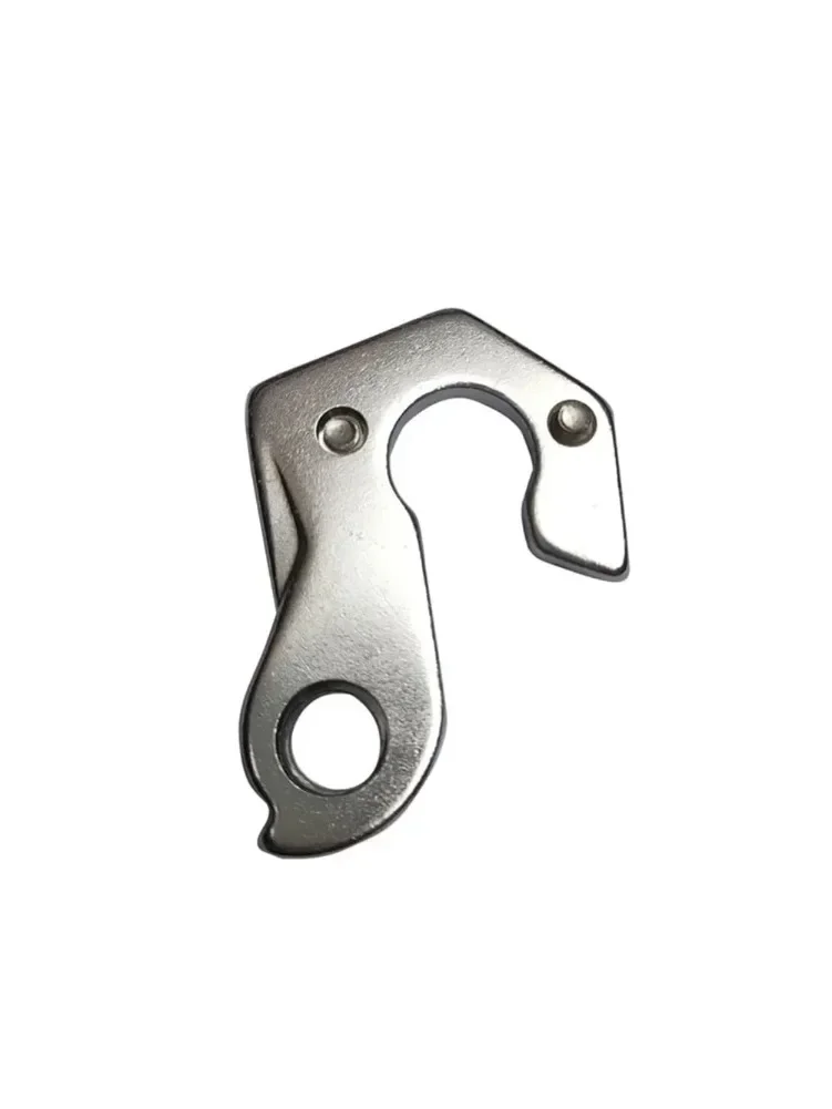 AliExpress NONE 1pcs MTB Bike Tail Hook With Screws Mountain Bicycle Rear Derailleur Gear Mech Hanger Rear Hooks Bracket For Btwin Rockrider