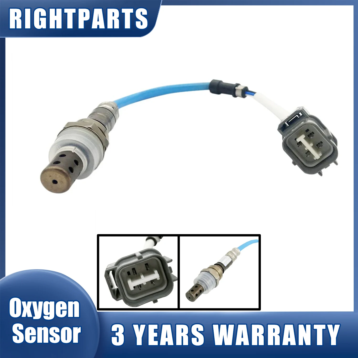 36531-PPA-305 234-9005 Lambda Oxygen O2 Sensor 36531PPA305 36531-PNE-004 For Honda CR-V 2.0L 2.4L Civic 1.3L 1.7L Acura RSX